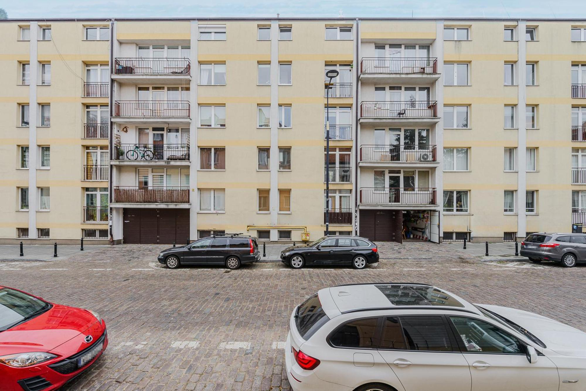 Cozy In Old Town Apartament Warszawa